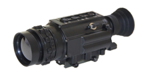 TIS-I-4C Thermal Imaging Sights (IR Riflescopes) 