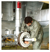 Aircraft Repair And Upgrade Industry