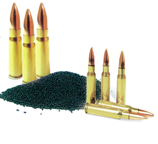 7.62×39 mm BLANK