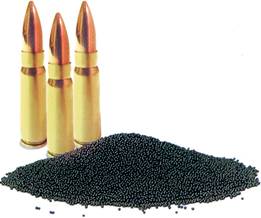 5.56×45 میلی‌متر