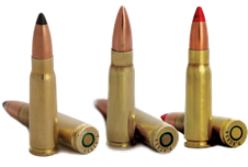 7.62x39 مم