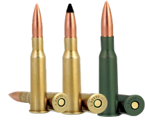 7.62×54 mm