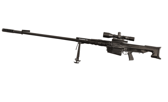 12.7×108 mm Sniper (NASR)