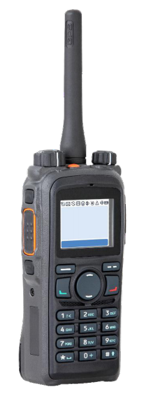 Radio portable civile IPD42(G)/E