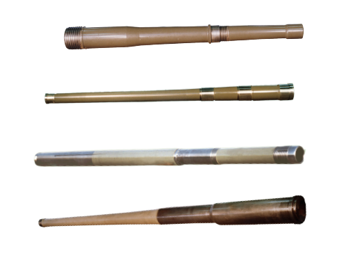 Technical Specifications of Gun Barrels