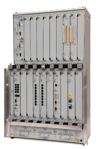 SDH-930/E Synchronous Digital Hierarchy System