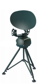 GSR-110 N Long Range Ground Surveillance Radar