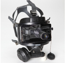 NDG-87 Diving Night Vision Goggles