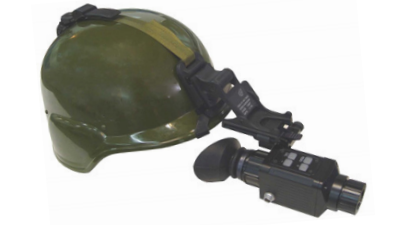 Monocular Thermal Goggle