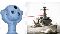 EOTS-I-4 Naval Electro Optical Tracking System