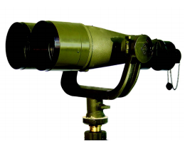 20×120 Observatory Binoculars