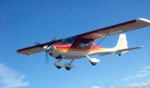 Fajr-20- Light Aircraft