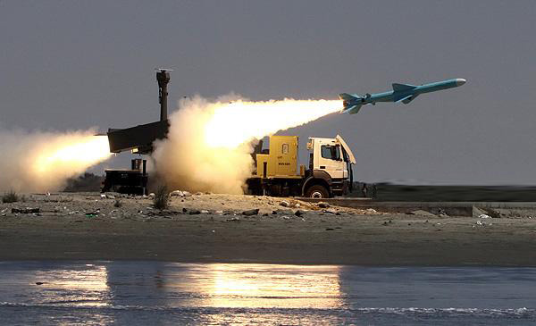 CM-200 Anti-ship Cruise Missile Weapon System