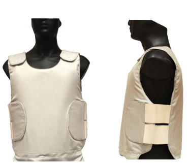 VIP Anti-Bullet Vest