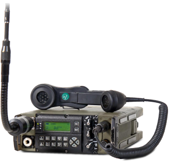 PRC-220/E Portable Radio Communication System