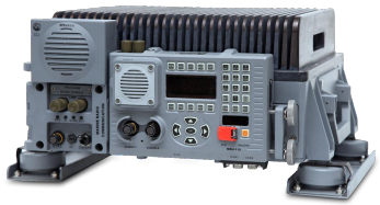 MRC-110/E Marine Radio Communication System